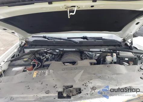 2017 Chevrolet Silverado 1500 Wt z USA, uszkodzony, nr VIN 1GCNKNEC8HZ140305